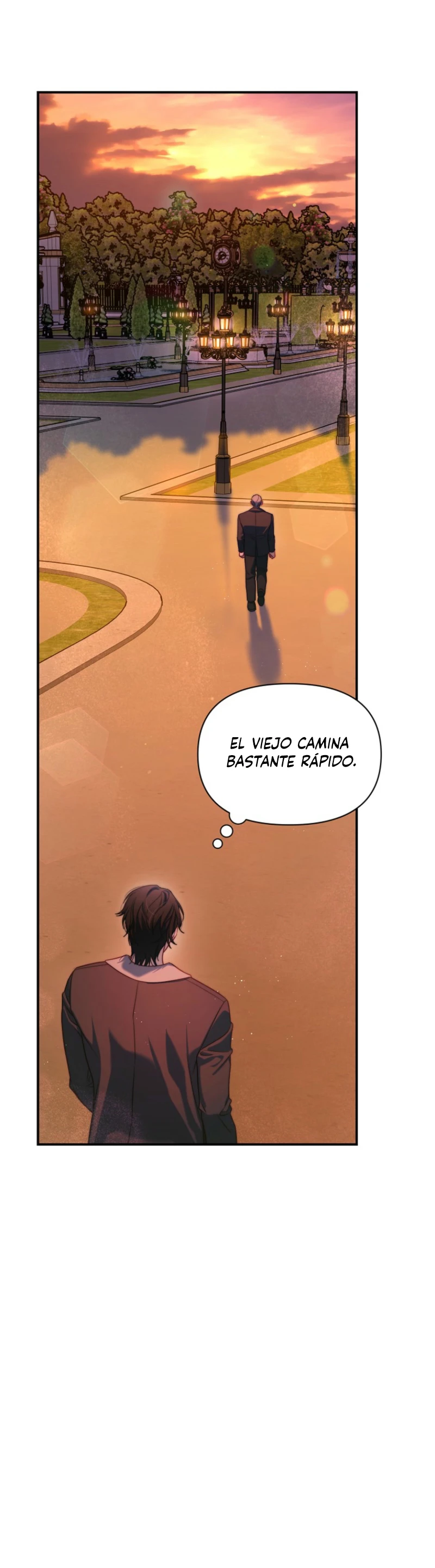 Luci capítulo 180, página 19