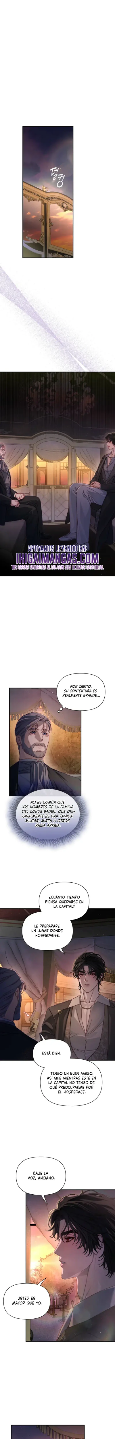 Luci capítulo 181, página 2