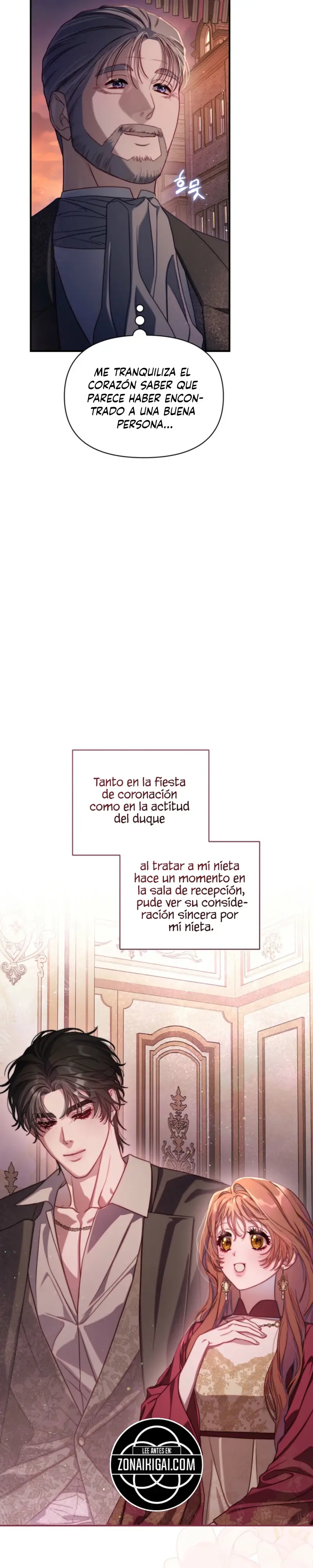 Luci capítulo 181, página 3