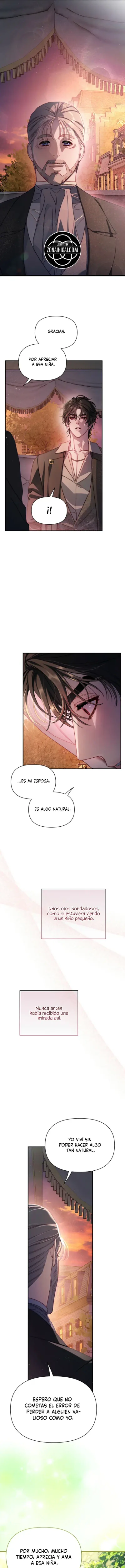 Luci capítulo 181, página 8