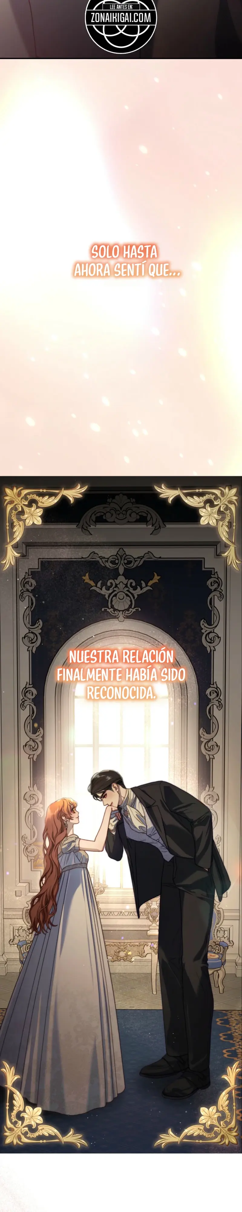 Luci capítulo 181, página 11
