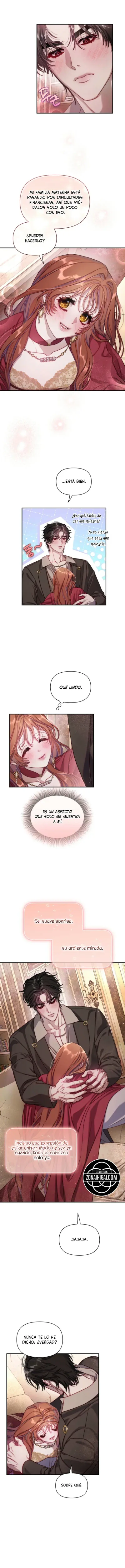 Luci capítulo 181, página 14