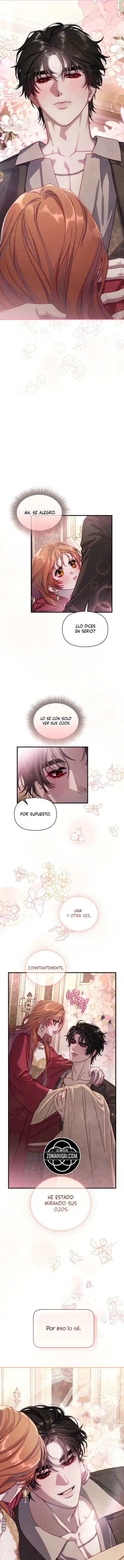 Luci capítulo 181, página 16