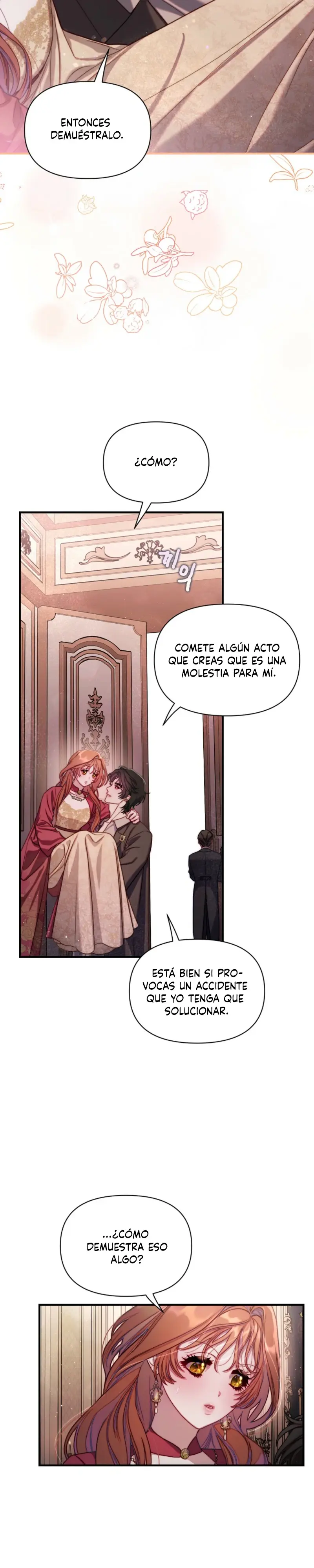 Luci capítulo 181, página 17