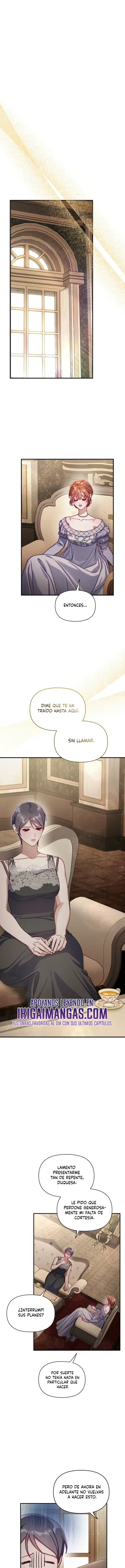 Luci capítulo 182, página 2