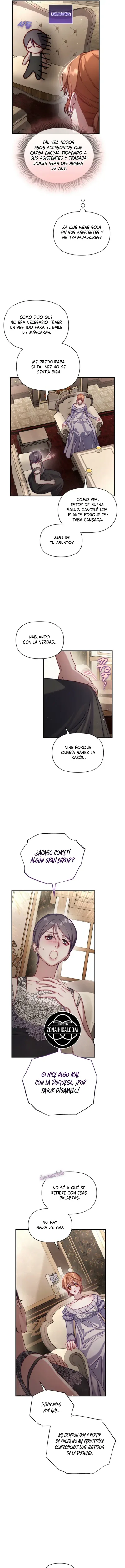 Luci capítulo 182, página 4