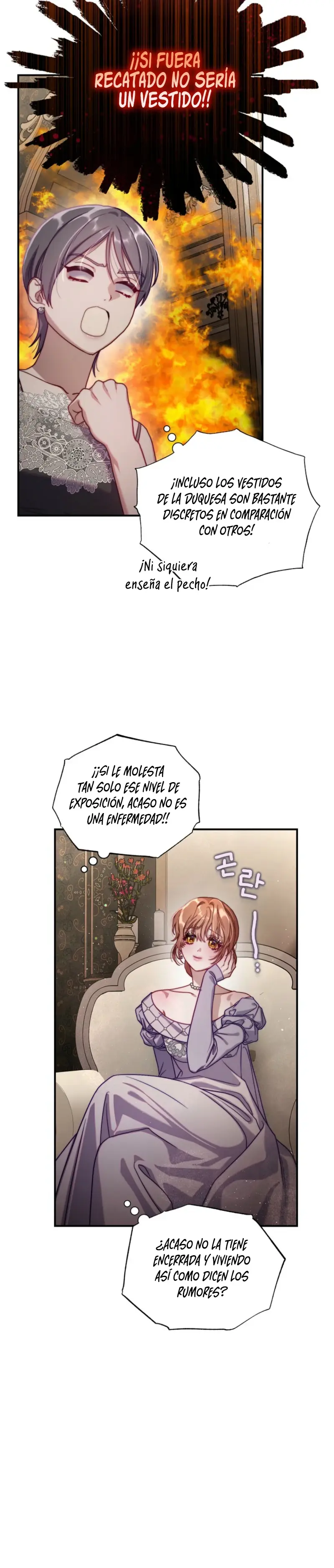 Luci capítulo 182, página 7