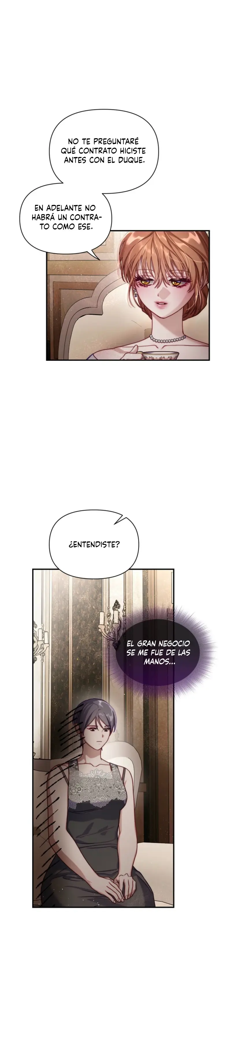 Luci capítulo 182, página 9