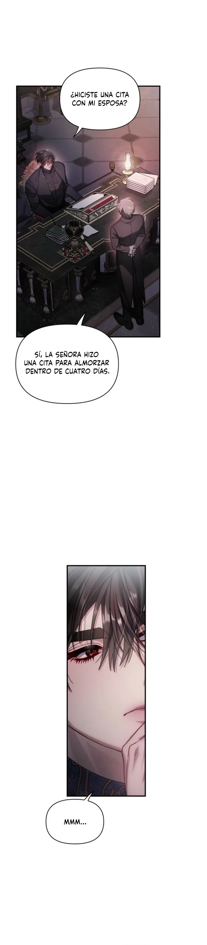 Luci capítulo 182, página 11