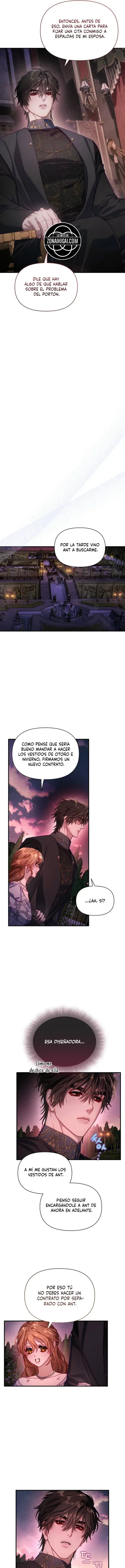 Luci capítulo 182, página 12
