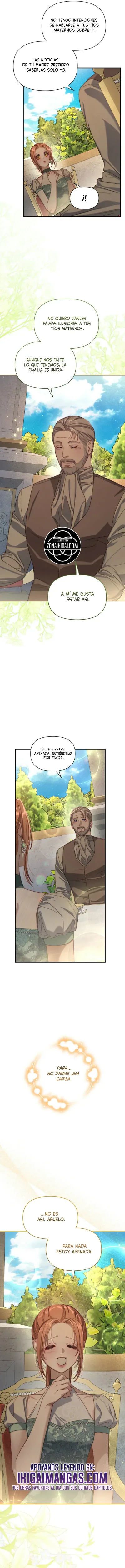 Luci capítulo 182, página 20