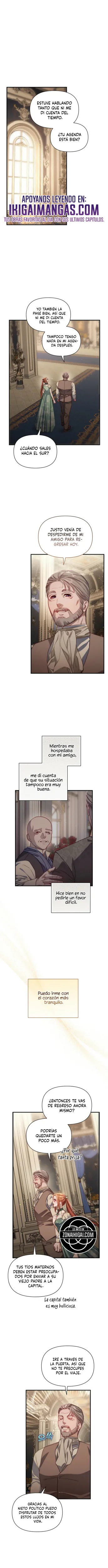Luci capítulo 183, página 2
