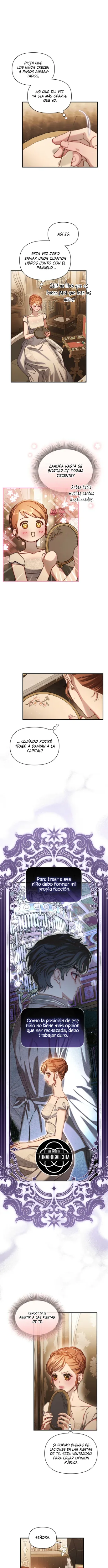 Luci capítulo 183, página 6