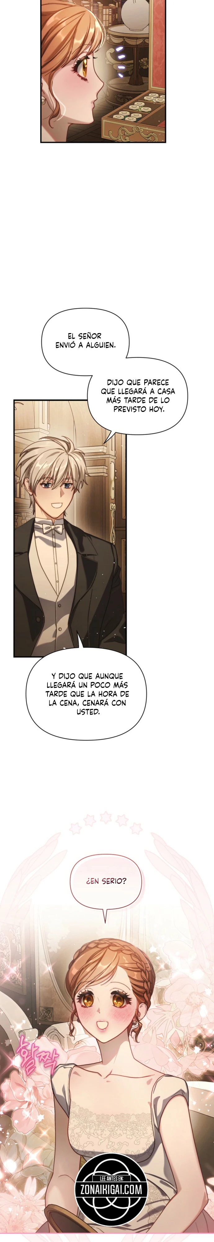 Luci capítulo 183, página 7