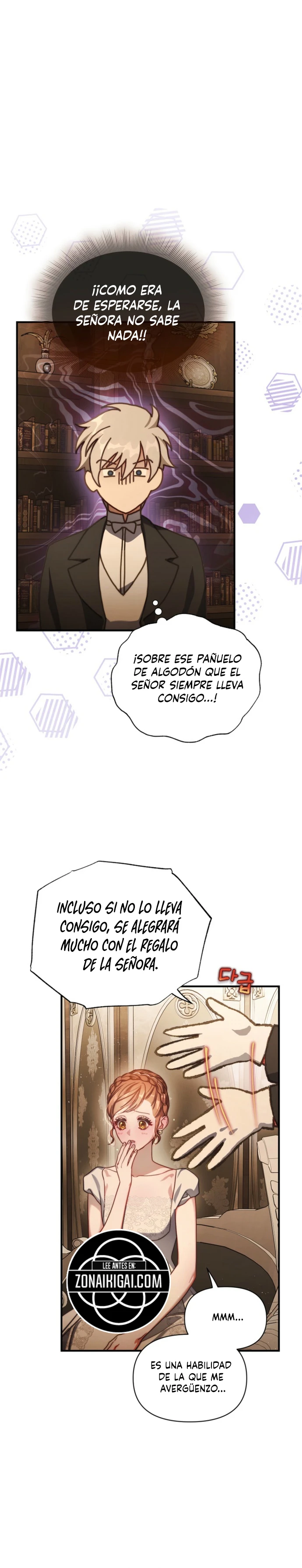 Luci capítulo 183, página 9