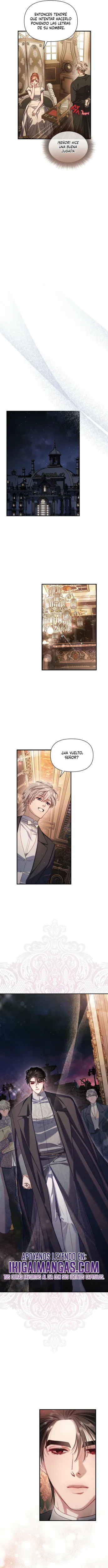 Luci capítulo 183, página 10