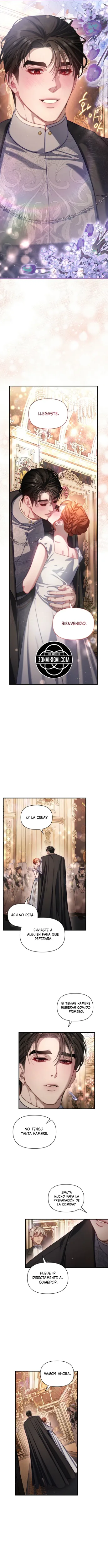 Luci capítulo 183, página 12
