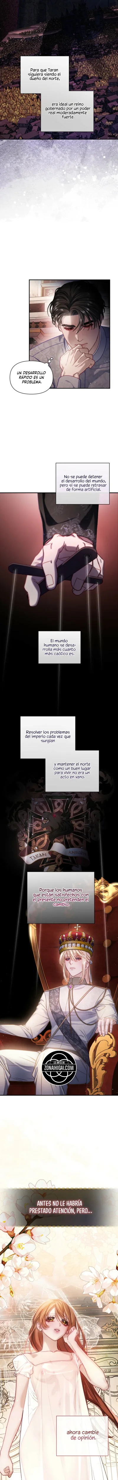 Luci capítulo 184, página 12