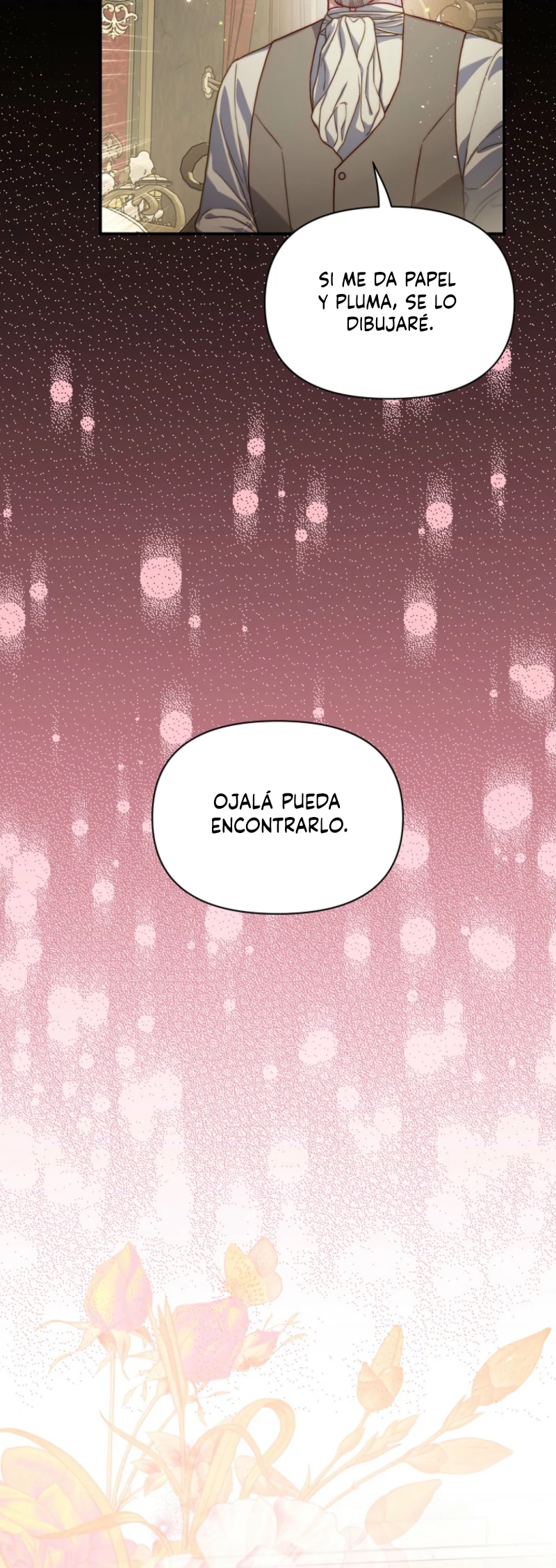 Luci capítulo 184, página 17