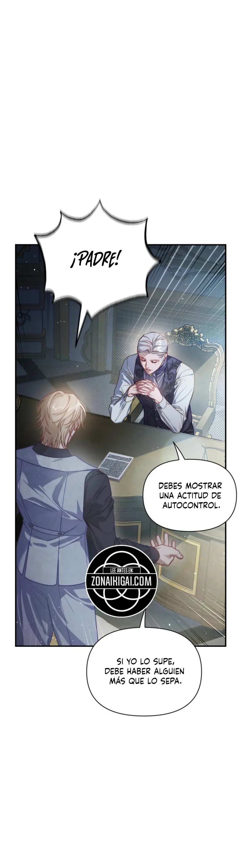 Luci capítulo 185, página 9