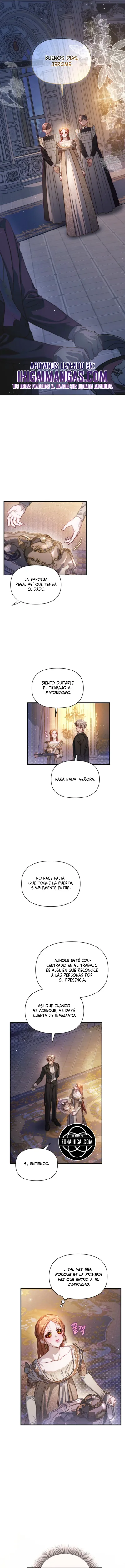 Luci capítulo 186, página 4