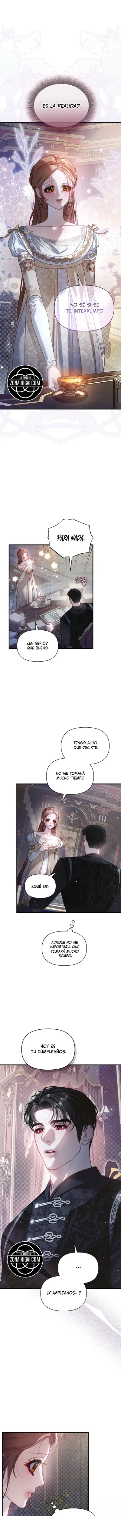 Luci capítulo 186, página 12