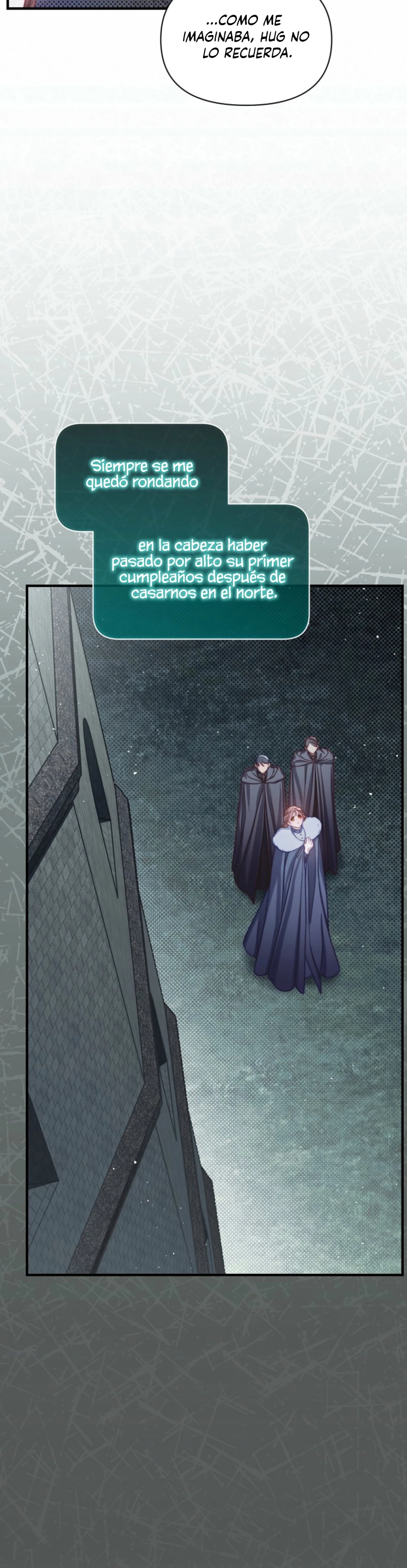 Luci capítulo 186, página 13