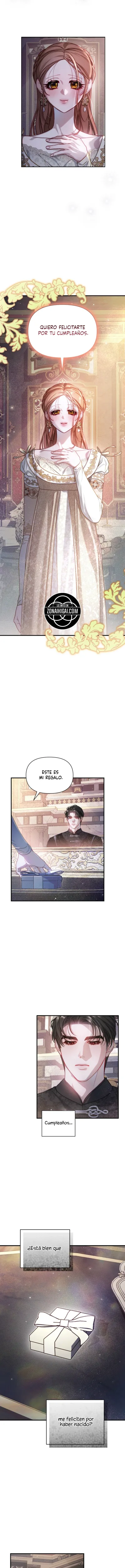Luci capítulo 186, página 16