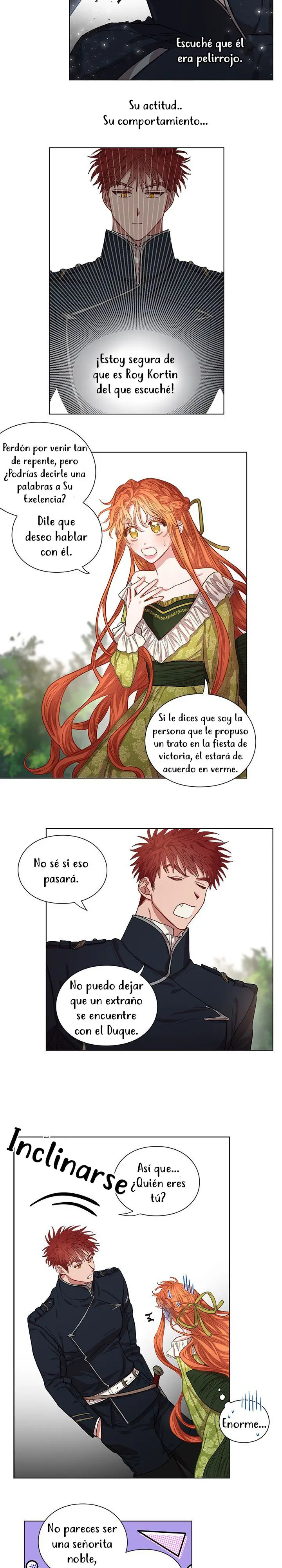 Luci capítulo 6, página 4
