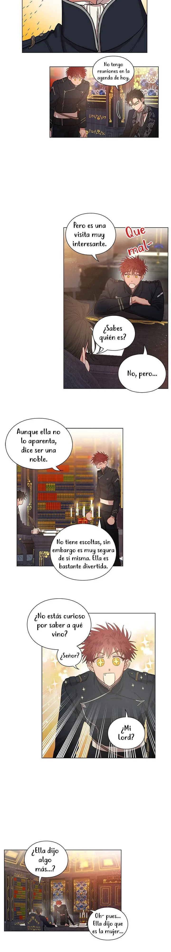 Luci capítulo 6, página 7
