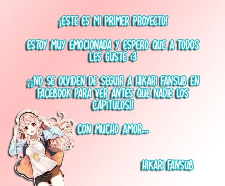 Luci capítulo 6, página 14