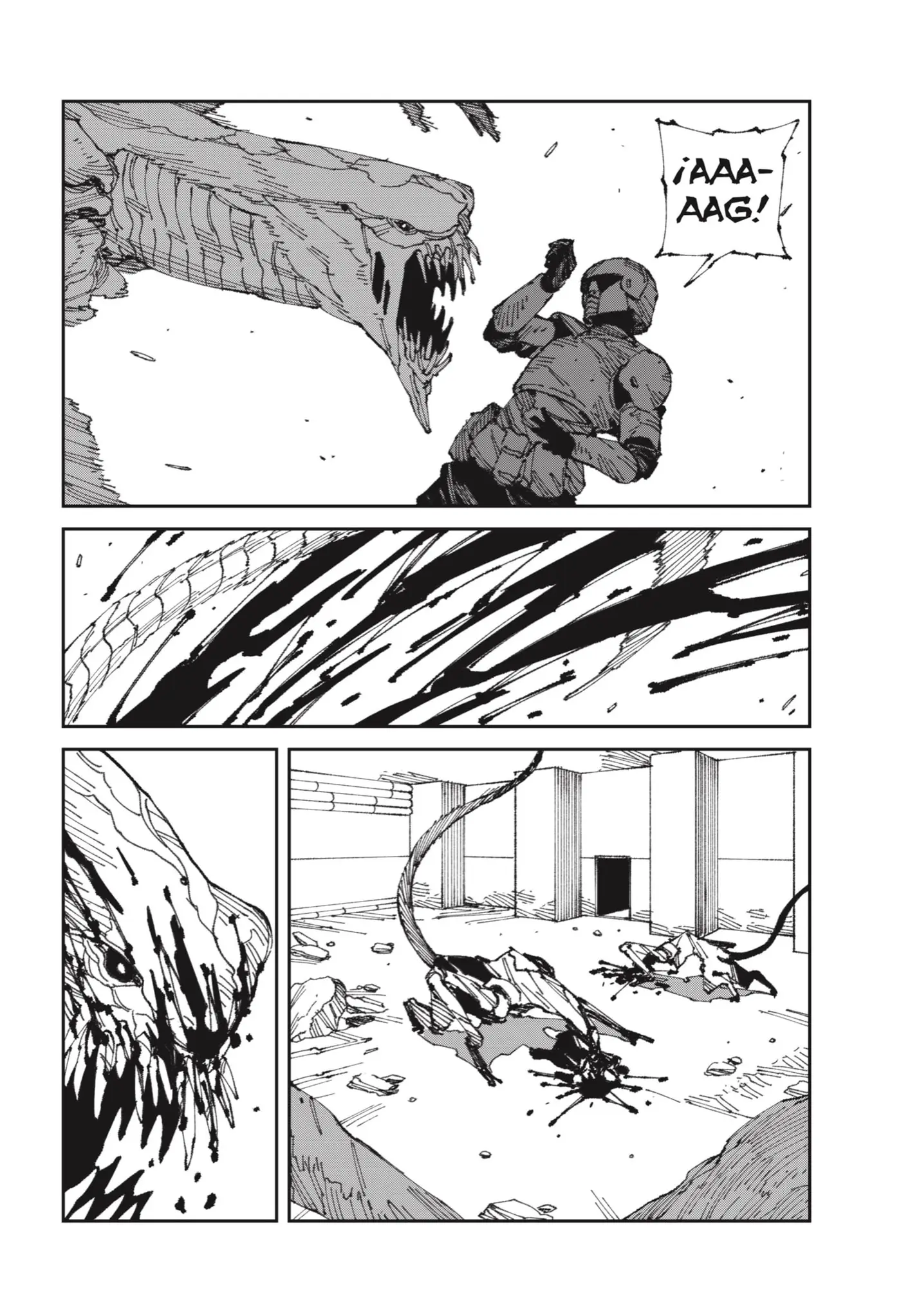 MAD capítulo 18, página 2