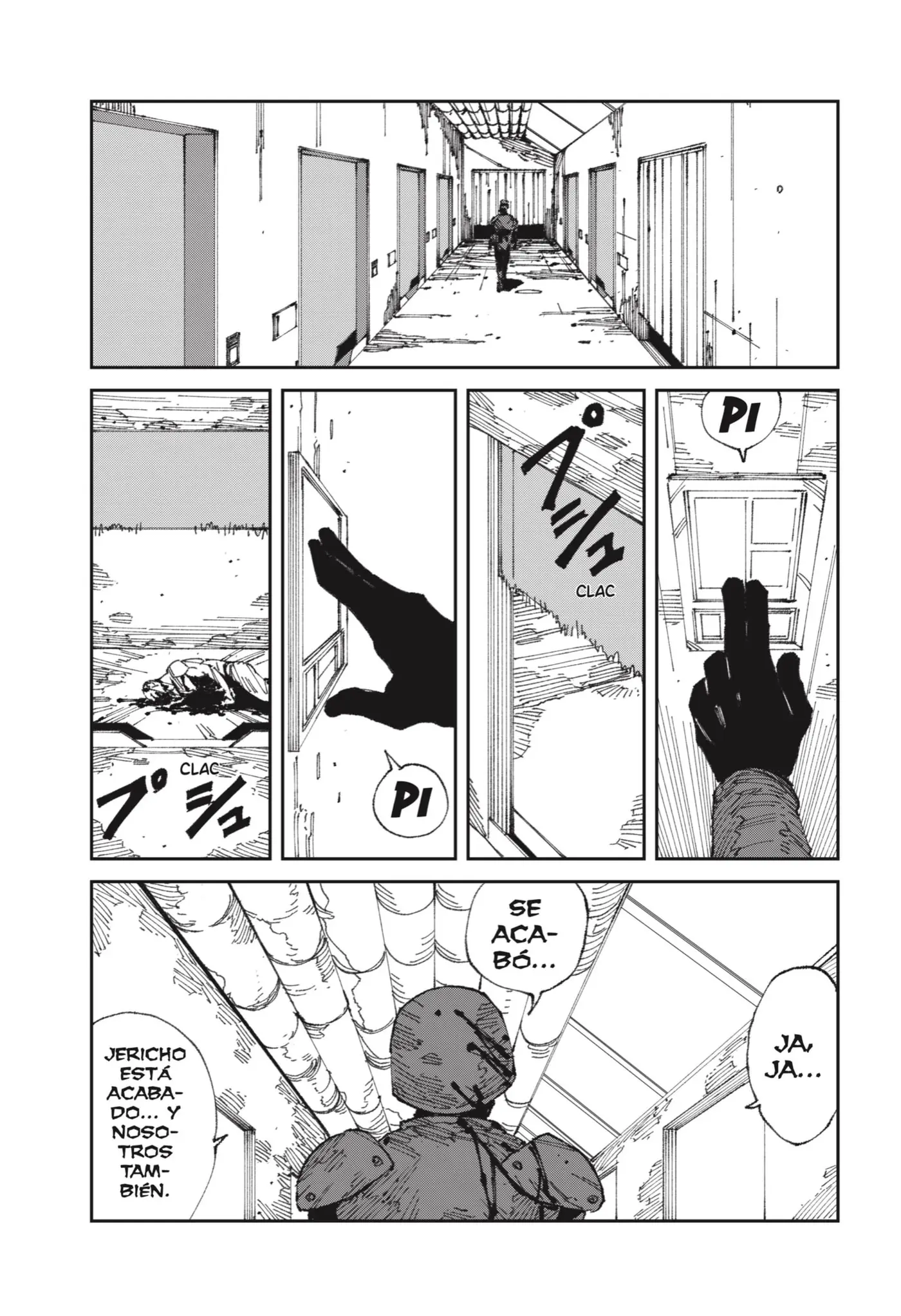 MAD capítulo 18, página 3