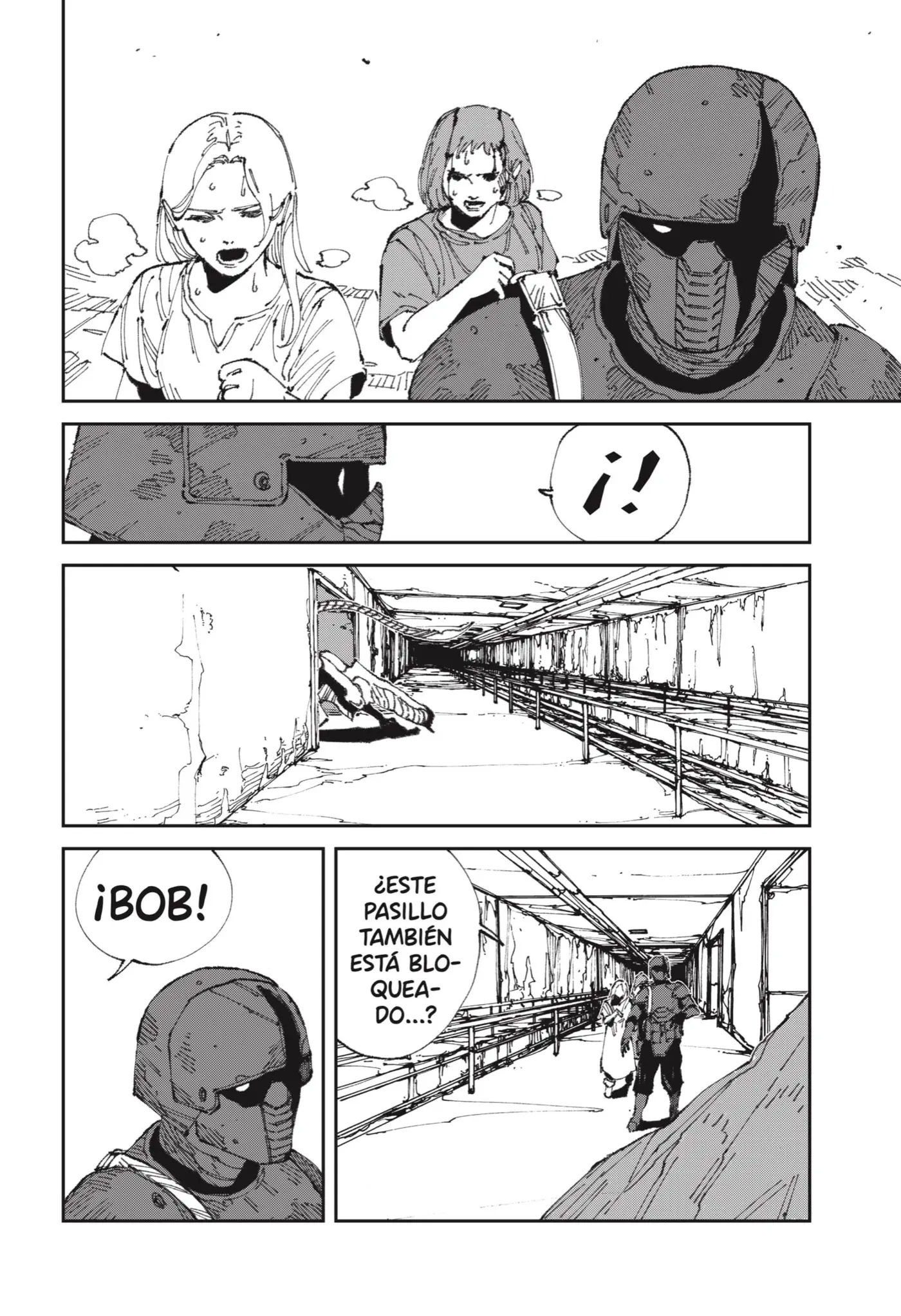 MAD capítulo 18, página 6