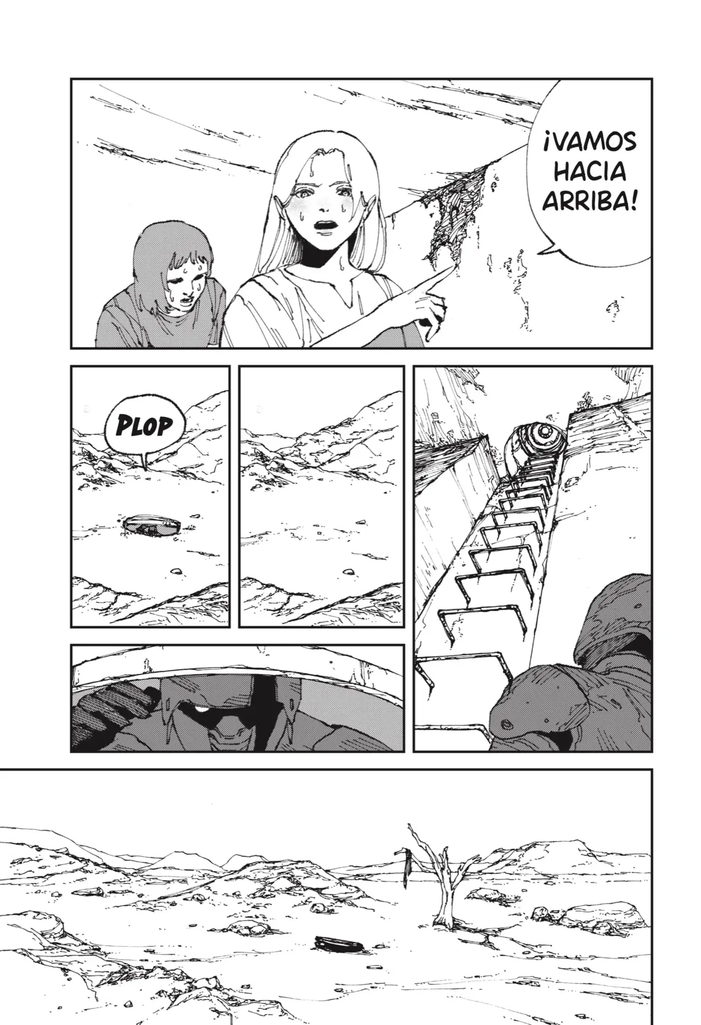 MAD capítulo 18, página 7