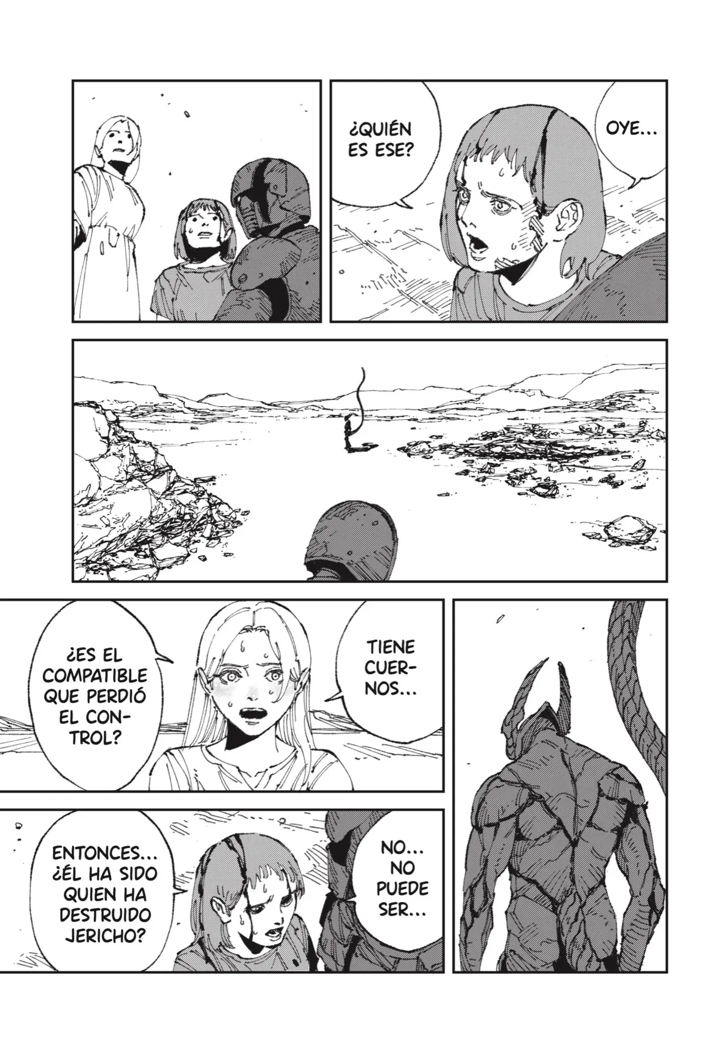 MAD capítulo 18, página 9