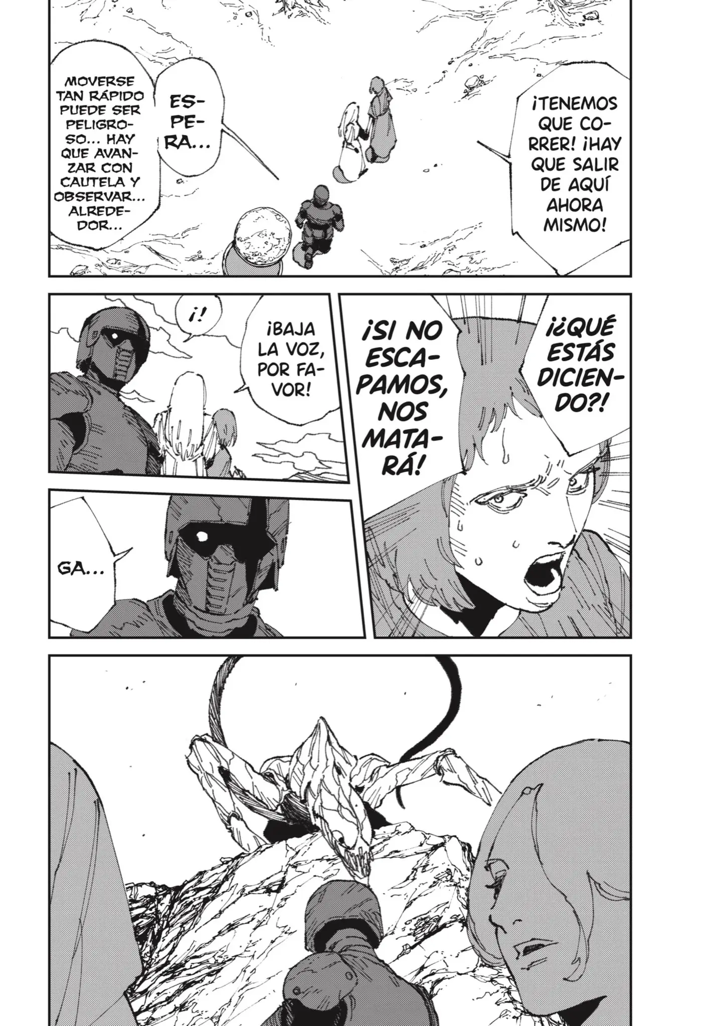 MAD capítulo 18, página 10