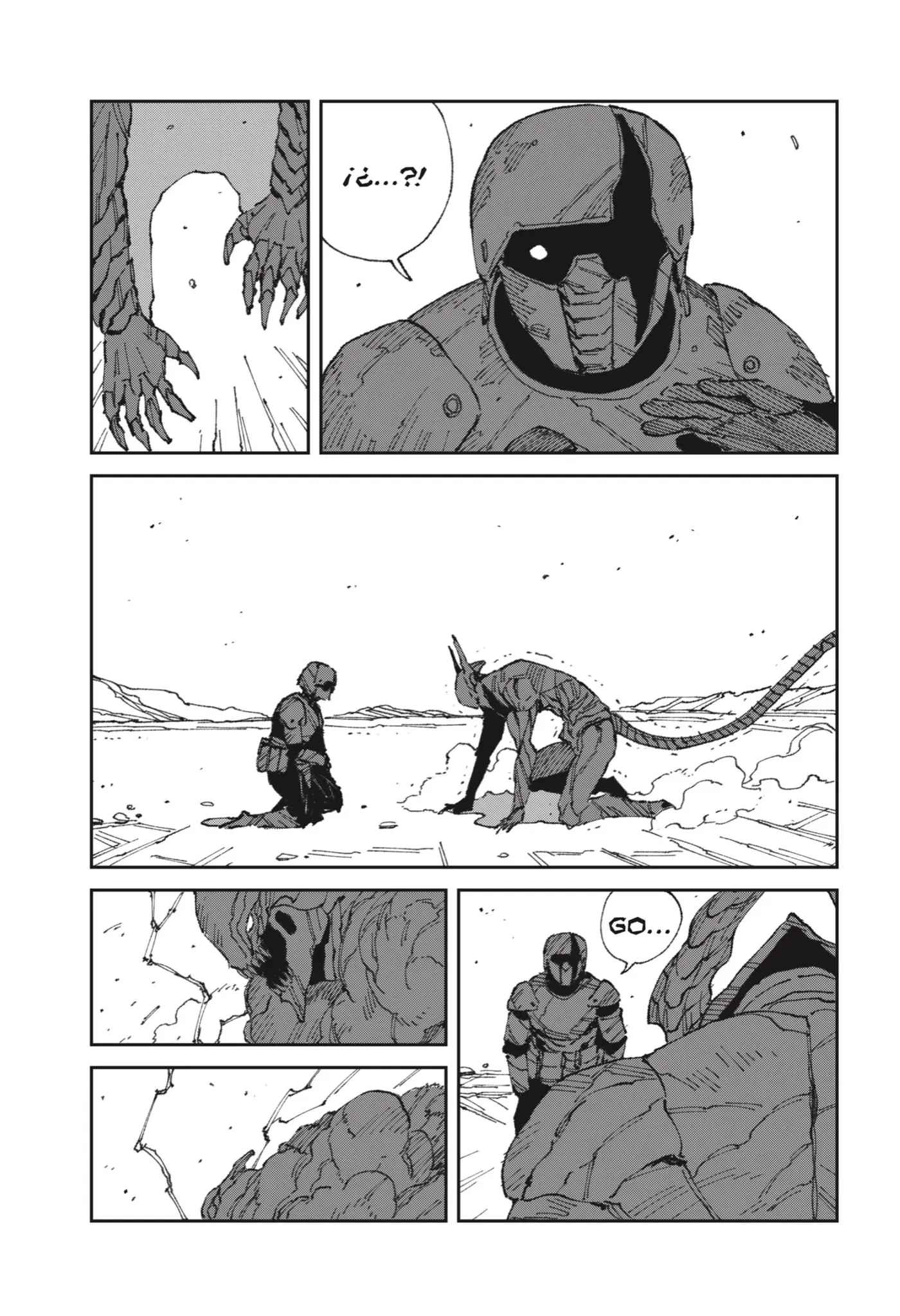 MAD capítulo 18, página 15