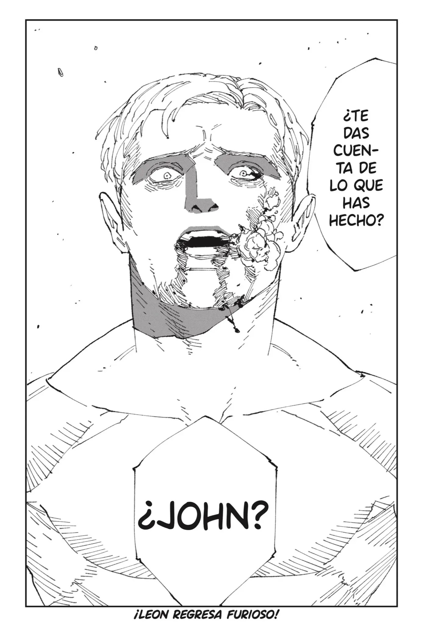 MAD capítulo 18, página 29
