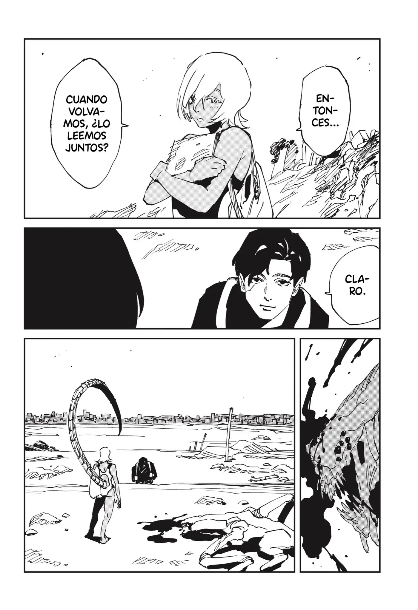 MAD capítulo 51, página 8