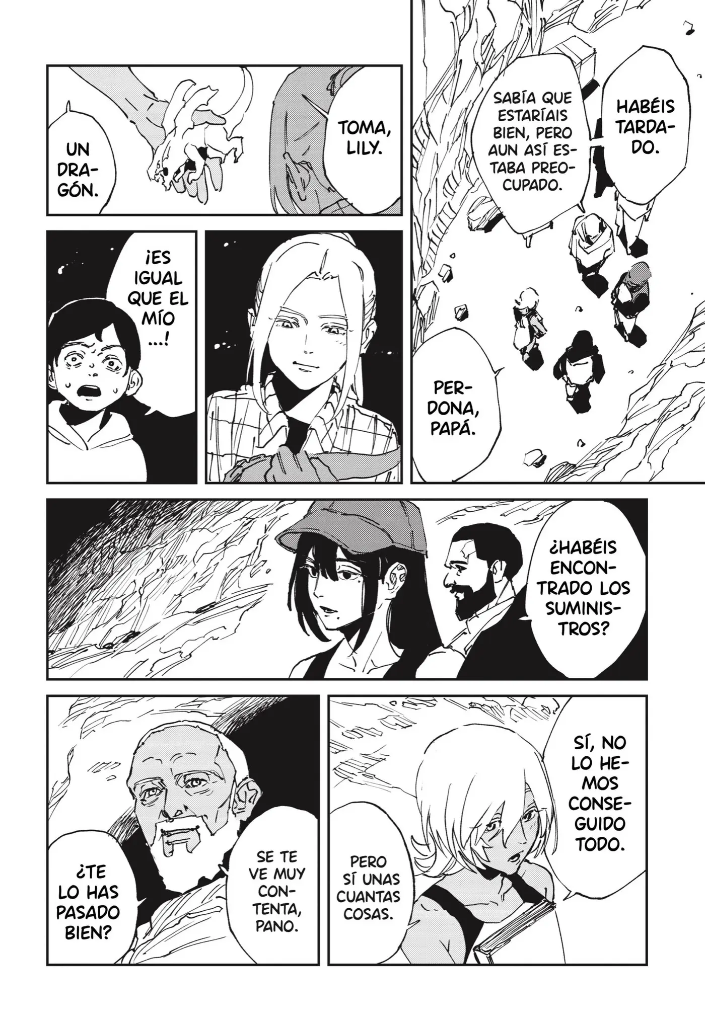 MAD capítulo 51, página 18