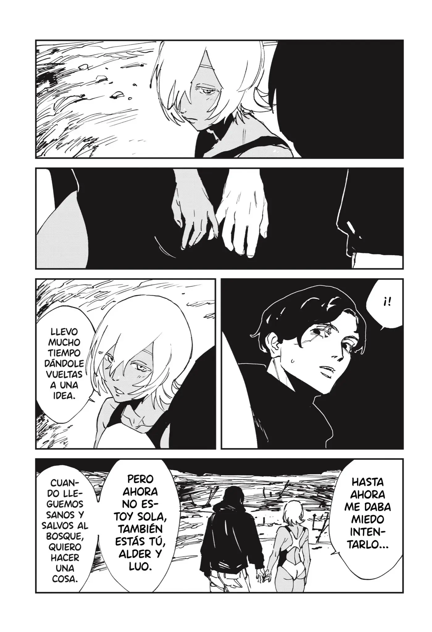 MAD capítulo 51, página 23