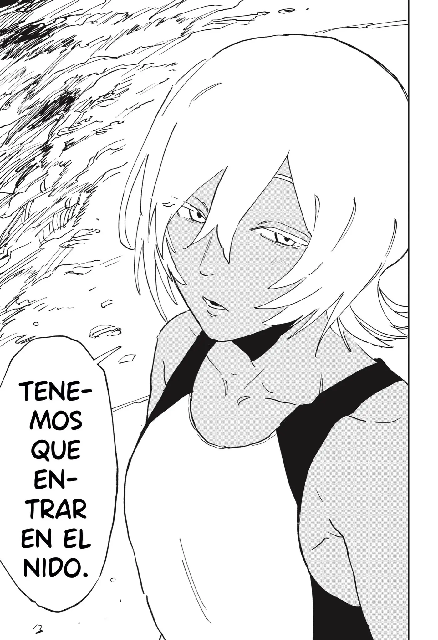 MAD capítulo 51, página 25