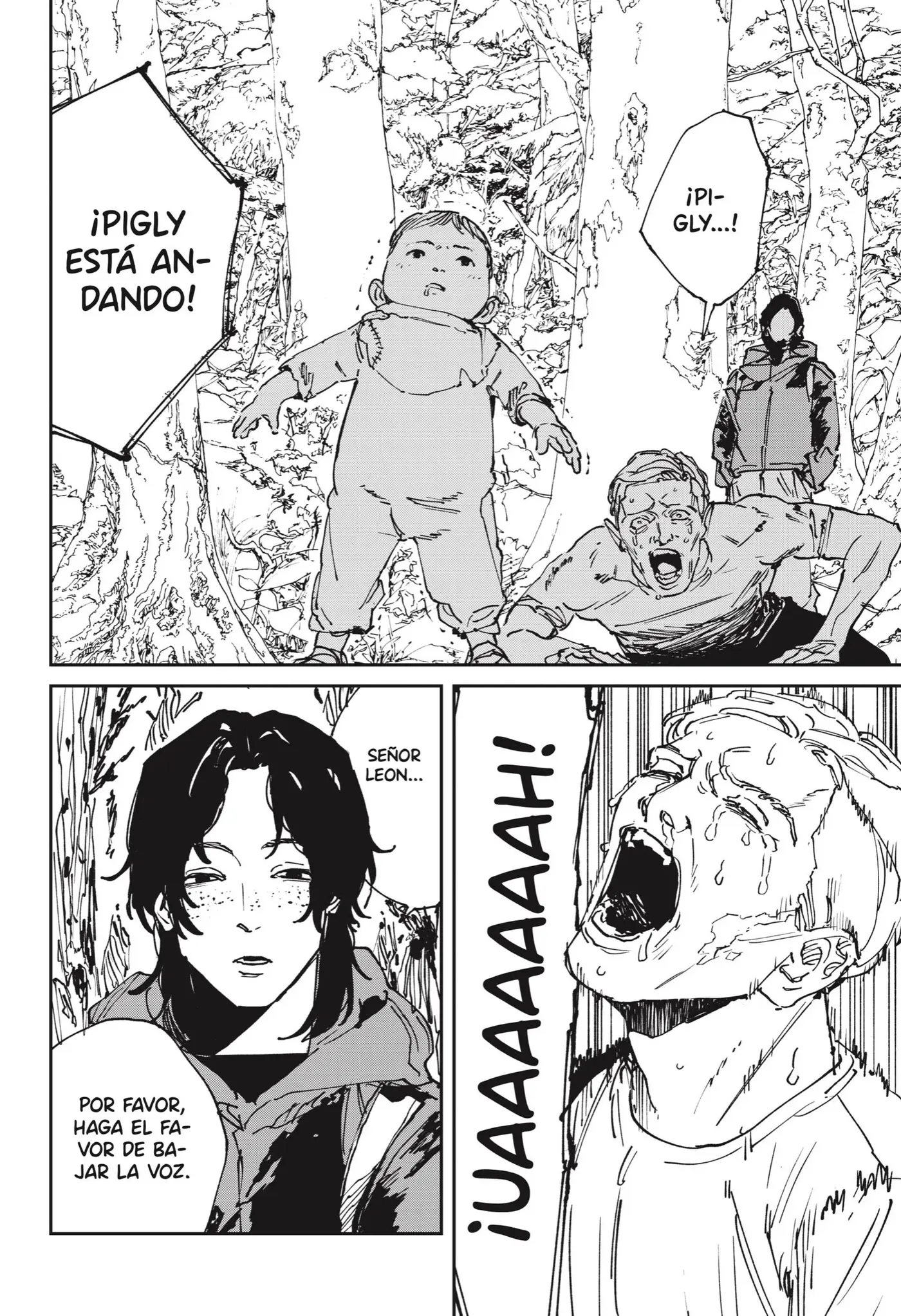 MAD capítulo 52, página 2