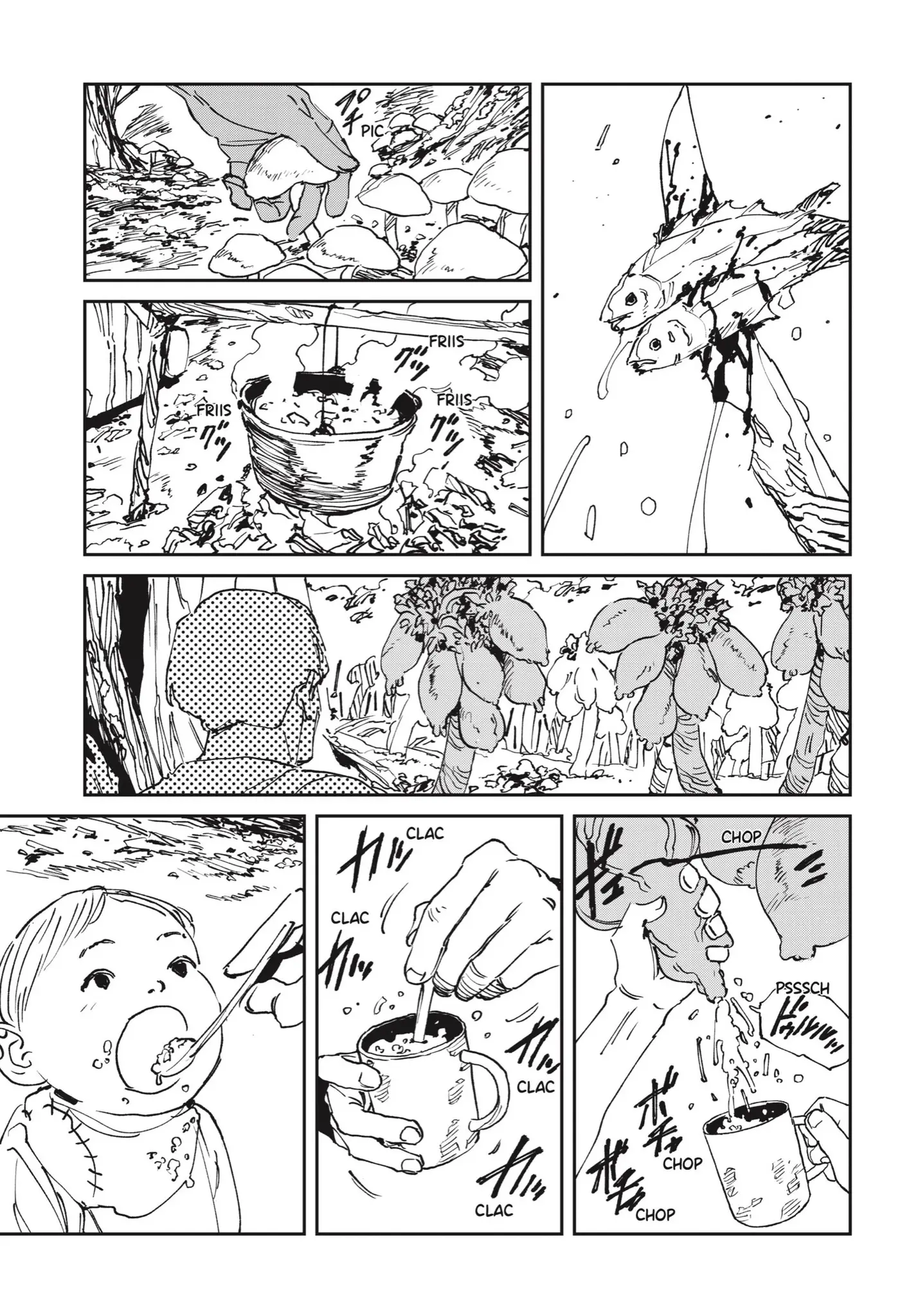 MAD capítulo 52, página 5