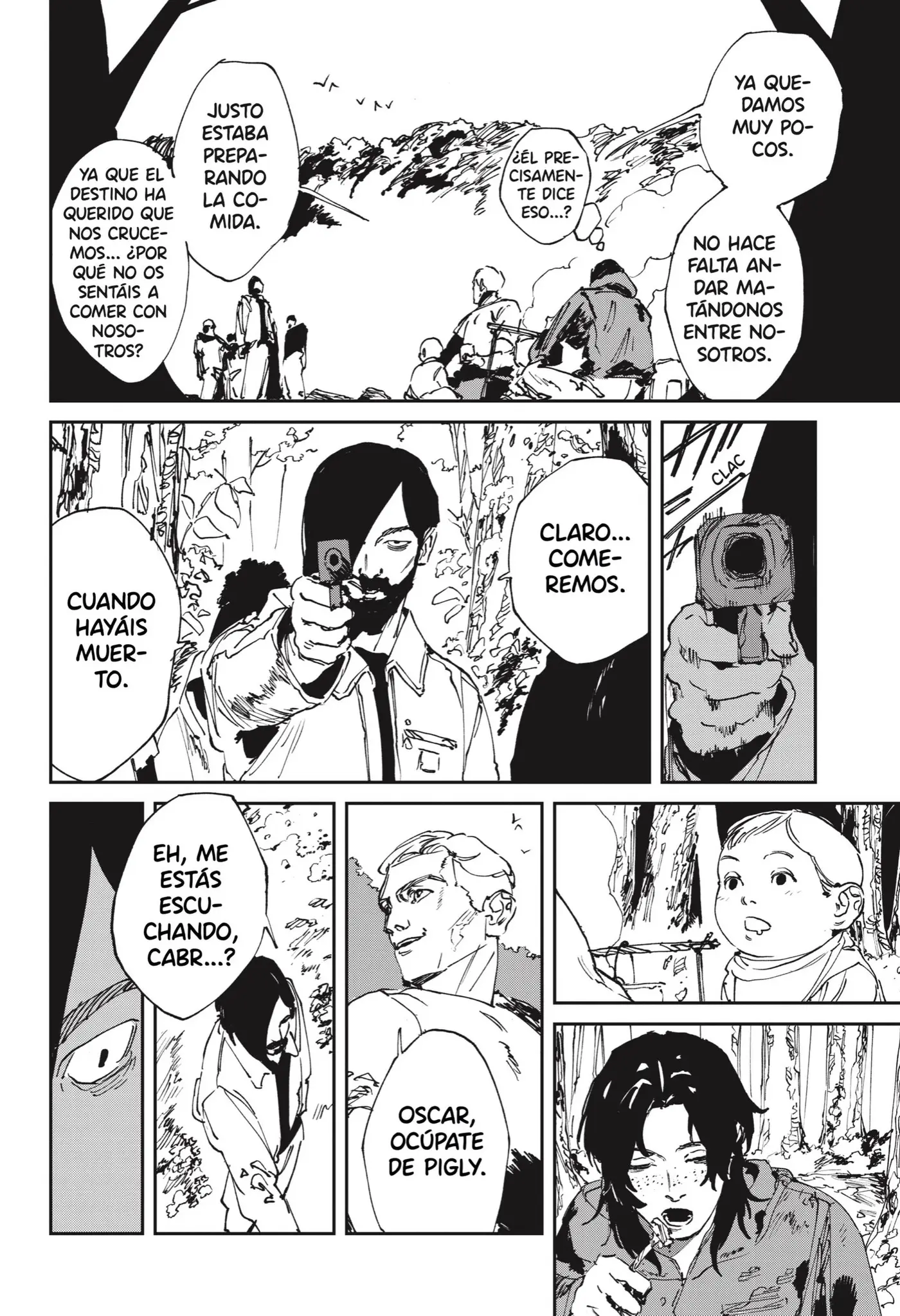 MAD capítulo 52, página 10