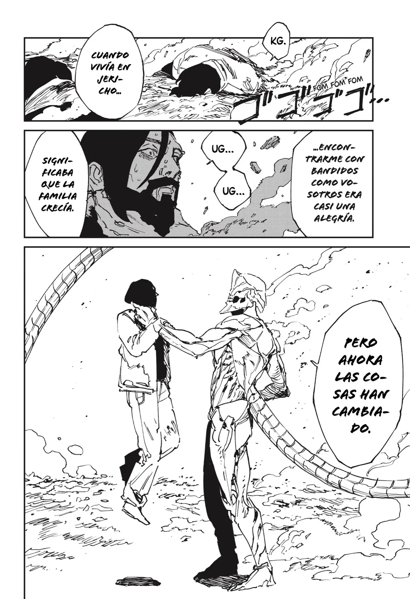 MAD capítulo 52, página 12