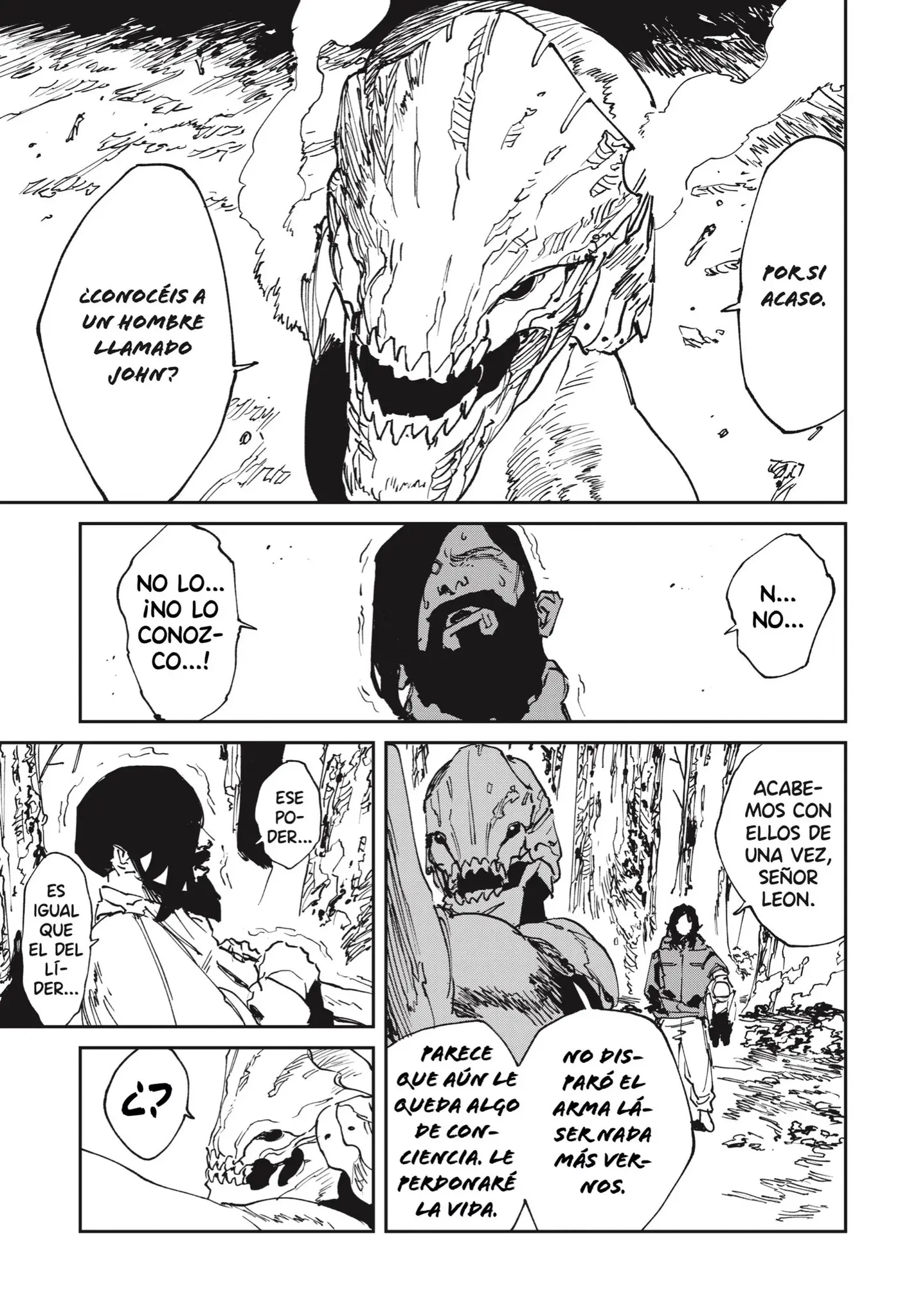 MAD capítulo 52, página 13