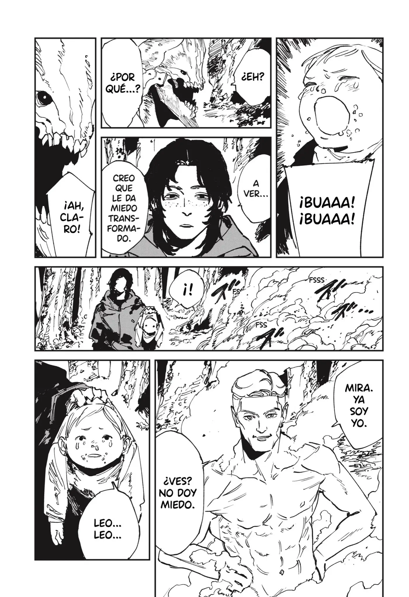 MAD capítulo 52, página 15