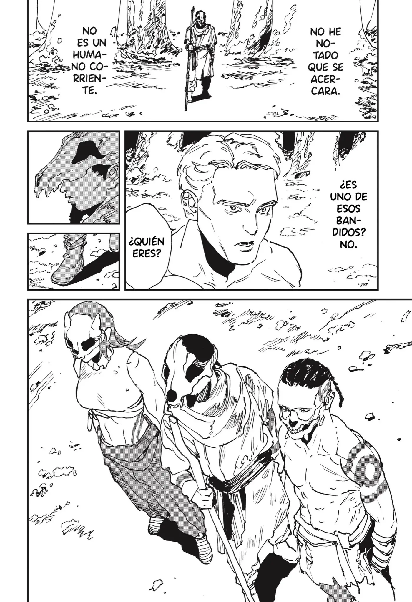 MAD capítulo 52, página 20
